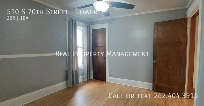 Building Photo - 510 S 70th St