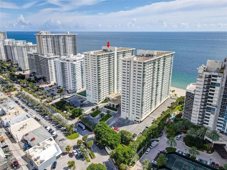 Building Photo - 3410 Galt Ocean Dr