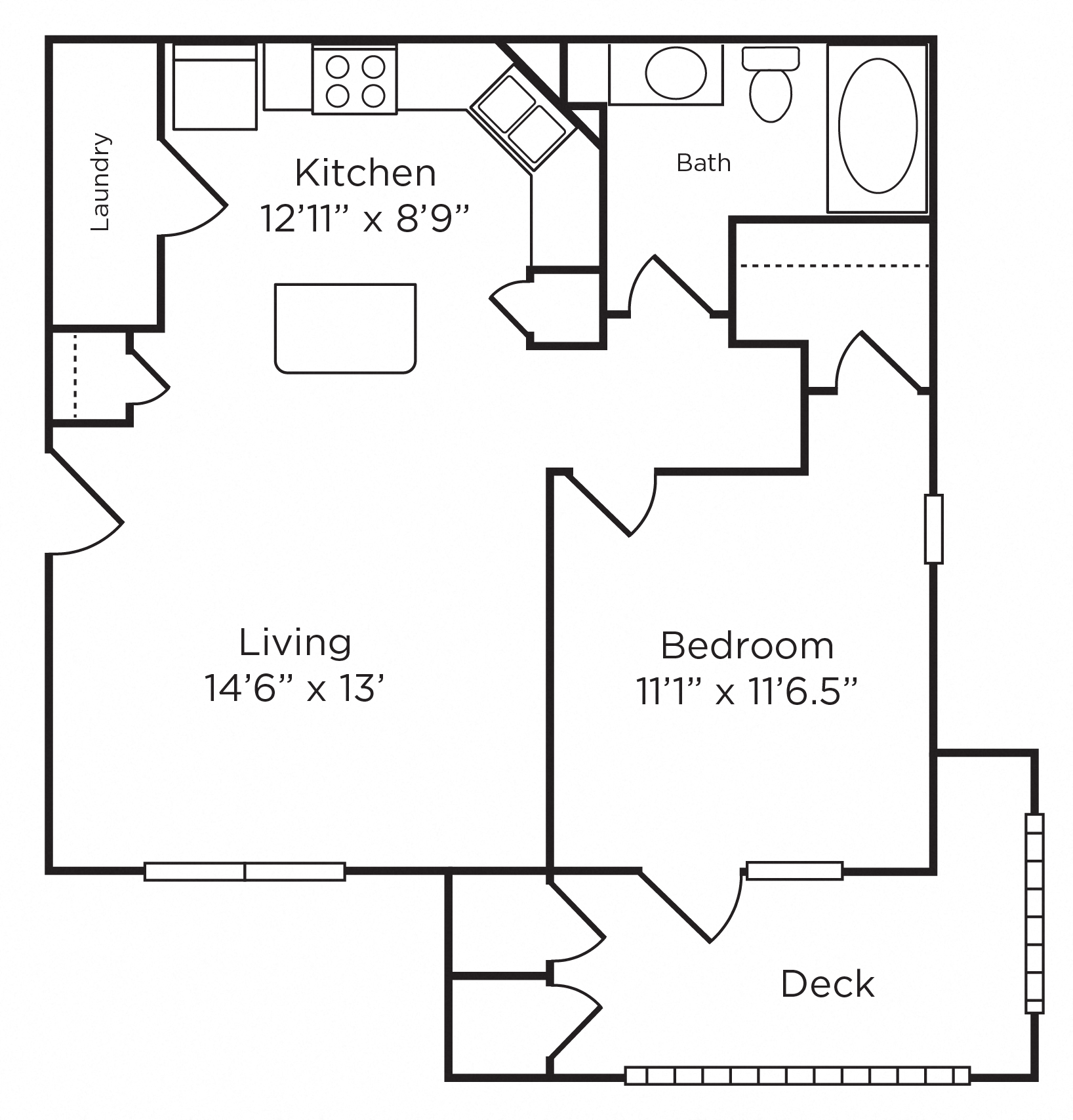 Magnolia Preserve - 101 Magnolia Ridge Pl Dothan AL 36303 | Apartment ...