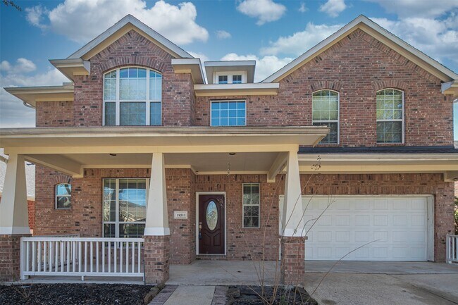 Building Photo - 18511 First Voyage Ct