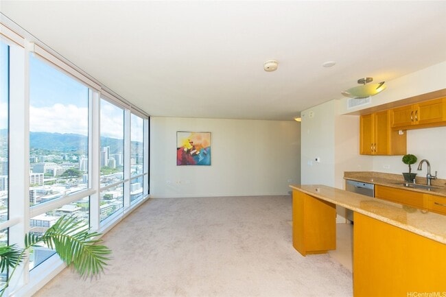 Building Photo - 1296 Kapiolani Blvd