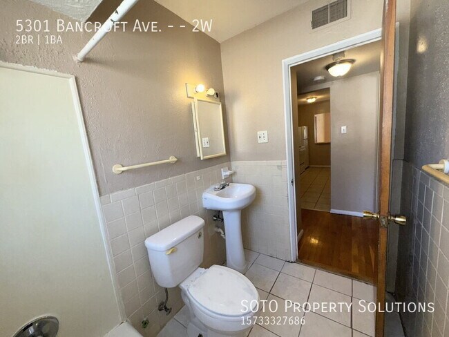 Building Photo - 5301 Bancroft Ave