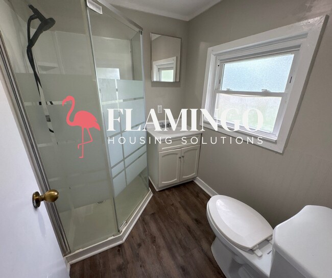 Building Photo - 3-Bedroom Home with Central Air & Fenced Backyard in Dayton’s Gem City