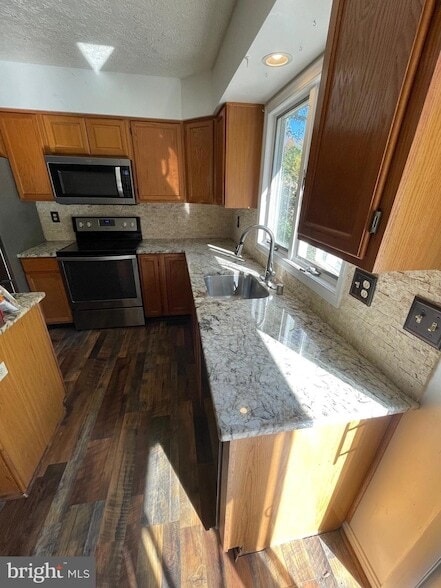 Building Photo - 8309 Richardson Nursery Rd