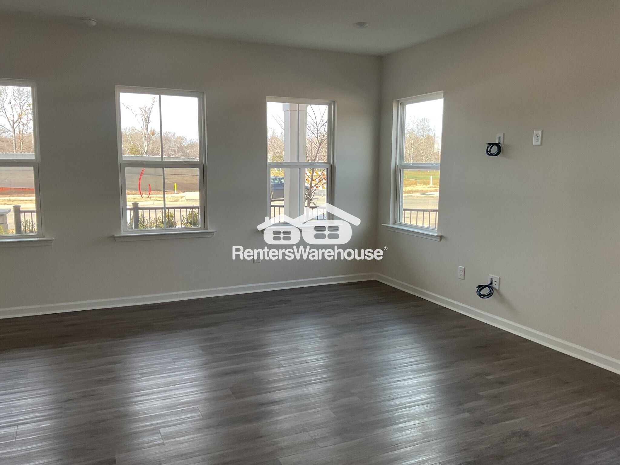 Building Photo - 3636 Pamlico St