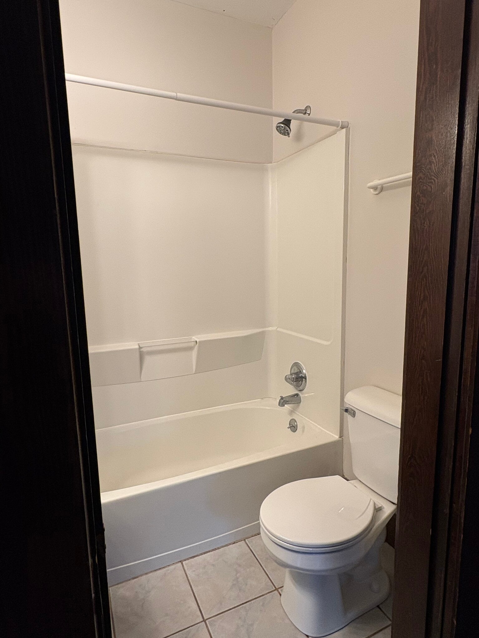 Main floor bath - 436 N Main St
