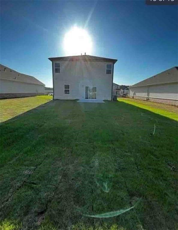 Building Photo - 3710 Cattle Field X-ing