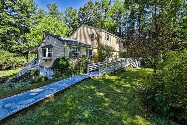 Building Photo - 22 Withington Ln