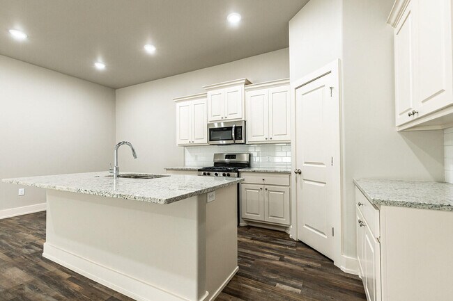 Building Photo - 5508 122nd Street