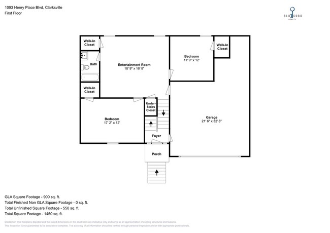 Building Photo - 1093 Henry Pl Blvd
