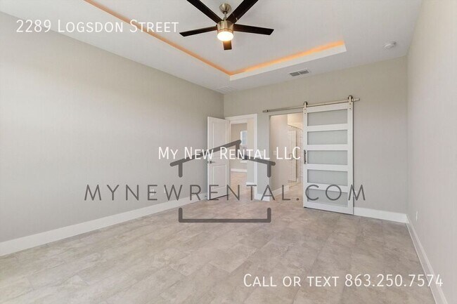 Building Photo - 2289 Logsdon St