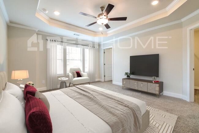 Building Photo - 40 Tilbury Pointe