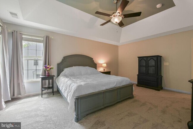 Building Photo - 5907 Tulloch Spring Ct