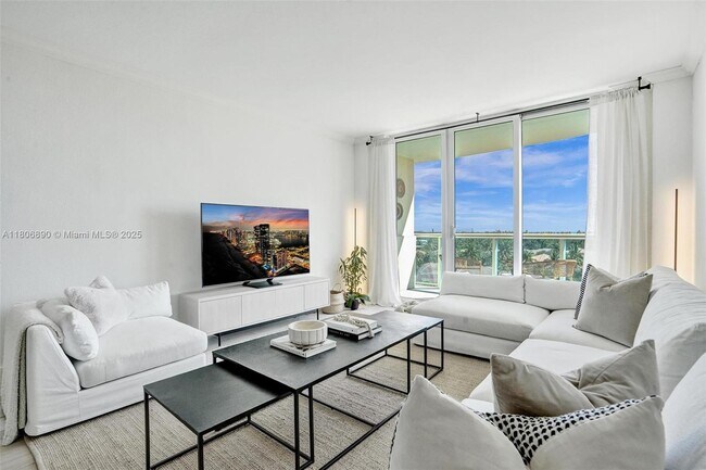 Building Photo - 19380 Collins Ave