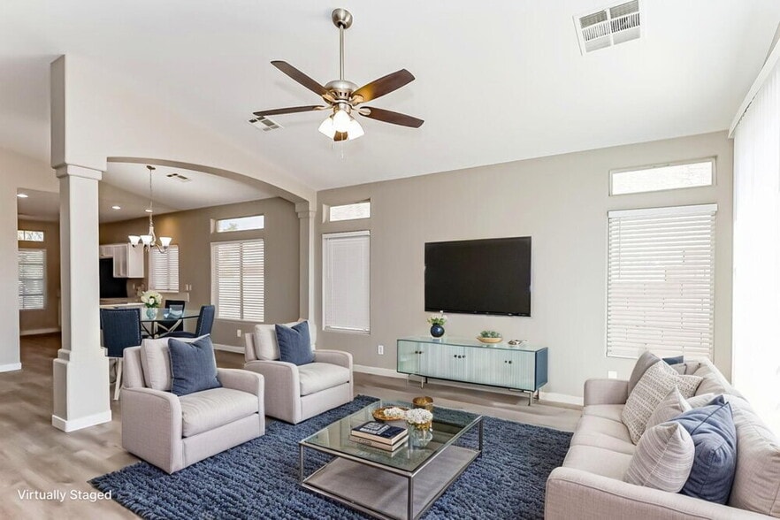 Building Photo - 1935 Tanner Valley Cir