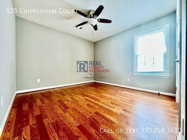Building Photo - 435 Chippenham Ct