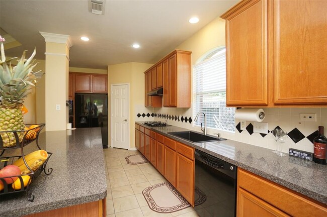 Building Photo - 26518 Blanchard Grove Dr