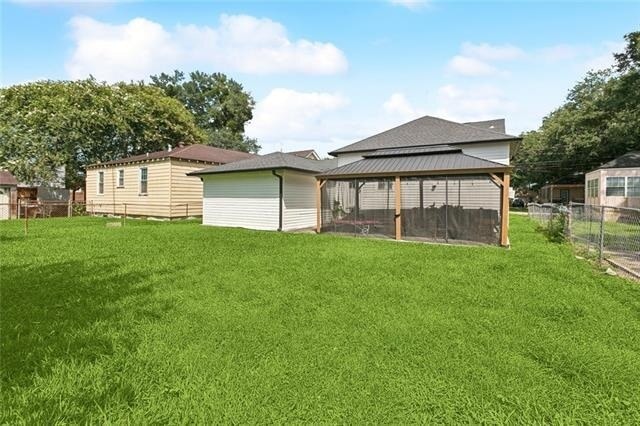 Building Photo - 616 Lebeau St