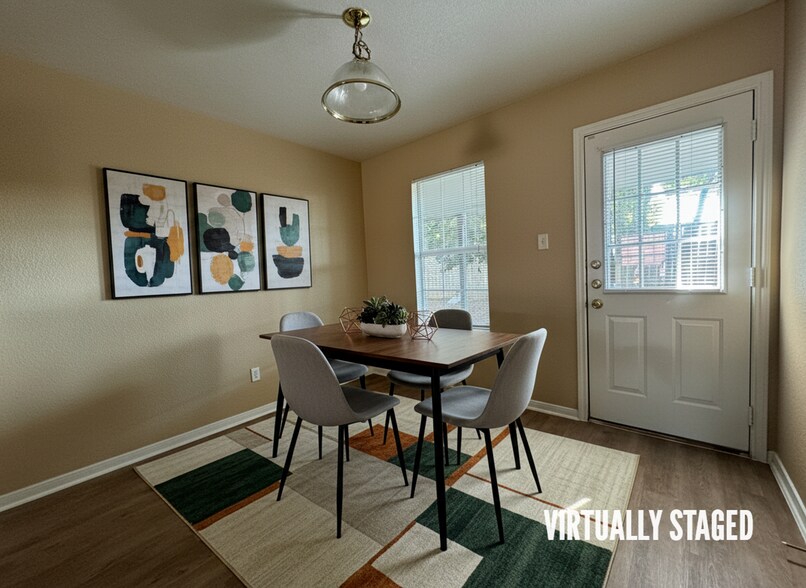 Building Photo - 3406 Cantabrian Dr