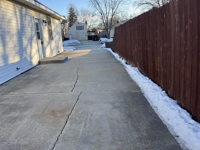 Building Photo - 4602 17th St