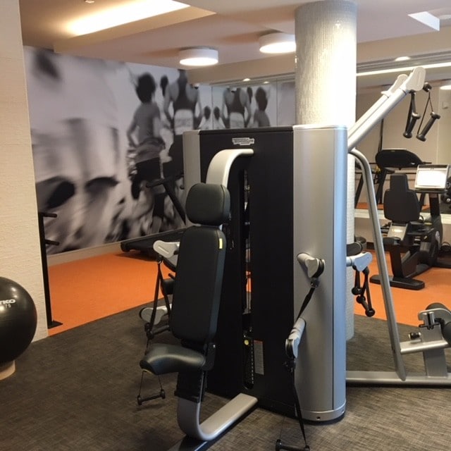 Building Photo - 100 Steel Place