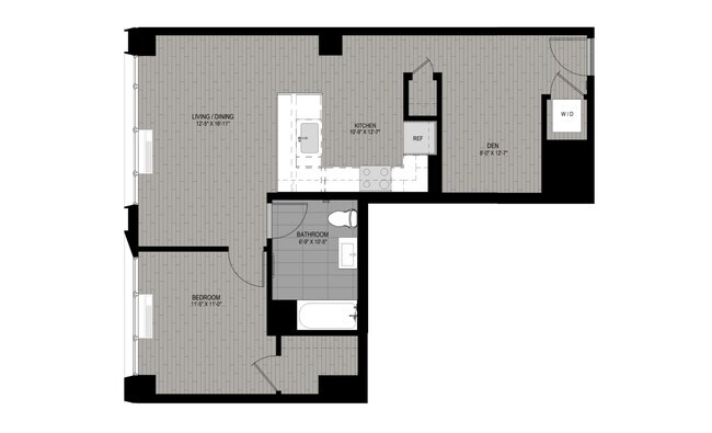 Building Photo - 477 Broadway