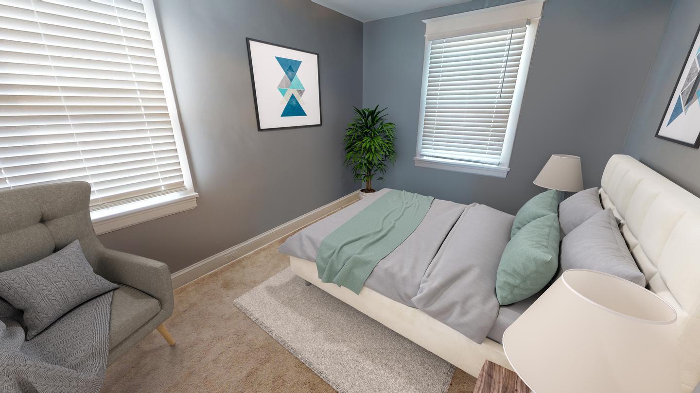 Building Photo - Beautifully updated East Arlington home by...