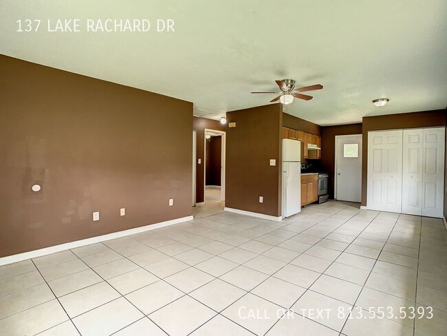 Building Photo - 137 Lake Rachard Dr