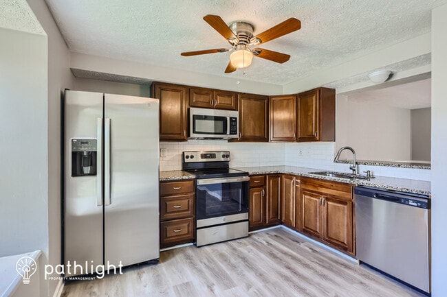 Building Photo - 72 Triple Crown Court, Baltimore, MD, 21244
