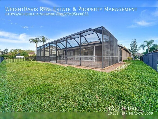 Building Photo - 19111 Fern Meadow Loop