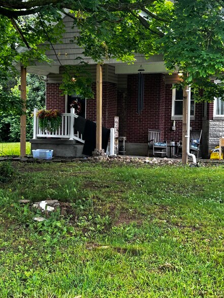 Building Photo - 3348 Phillipsburg Union Rd