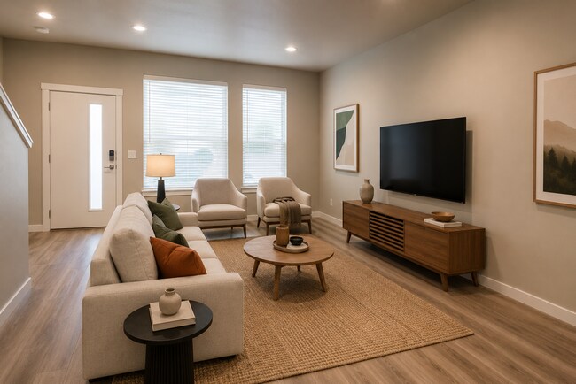 Building Photo - Canyon Cliffs: Where “Just Renting” Feels Nothing Like Renting!