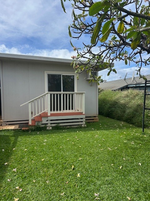 Building Photo - 137 Aliilani Pl