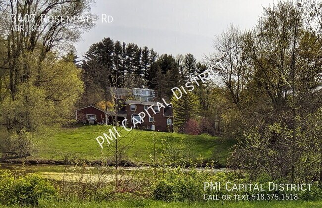 Building Photo - 3407 Rosendale Rd