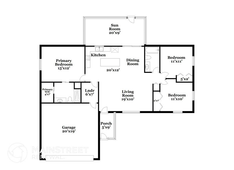Building Photo - 2645 Vogler Ln