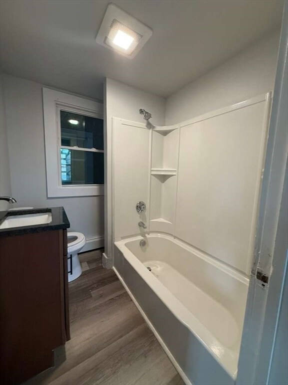 Building Photo - 9 Granville St