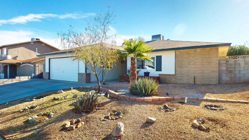 Building Photo - 7901 Aplin Ave