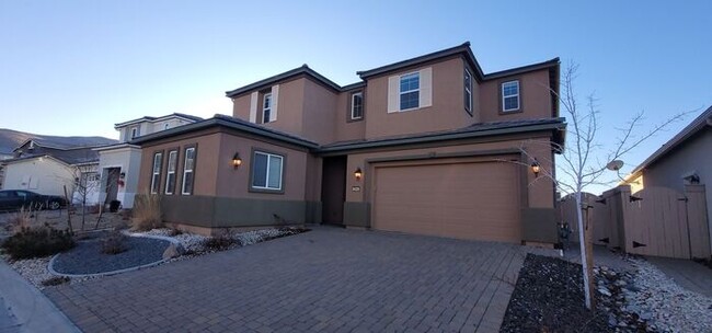 Building Photo - Stunning 4-bedroom 3-bath Luxury Toll Brot...