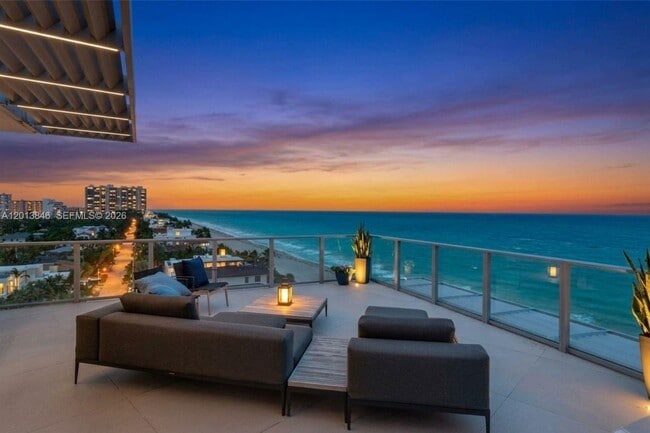 Building Photo - 2200 N Ocean Blvd