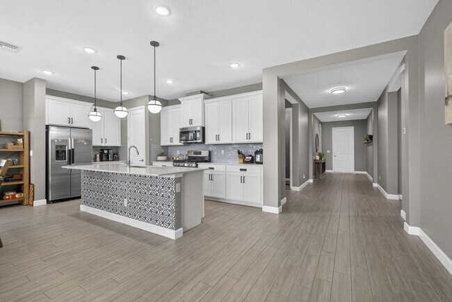 Building Photo - 1355 Timber Reap Trl