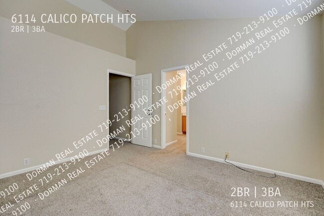 Building Photo - 6114 Calico Patch Heights