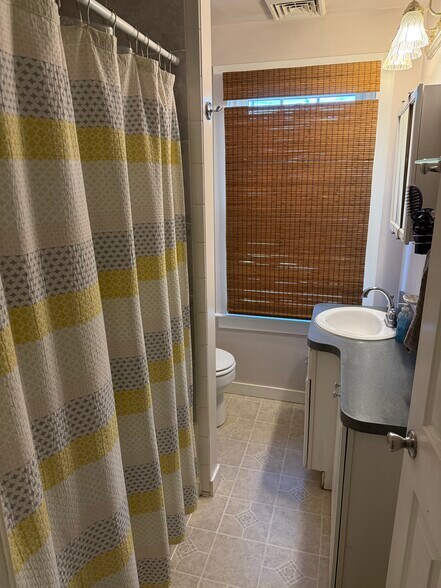 Bathroom - 41 Spencer Ave