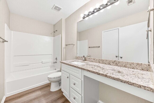 Building Photo - "Charming 3-Bedroom Oasis with 2 Full Baths – Your Perfect Retreat in Schertz!"
