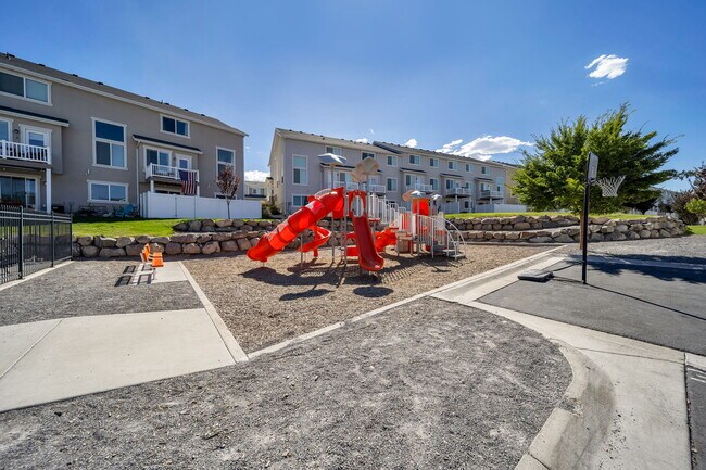 Building Photo - 14550 S Quiet Shade Dr