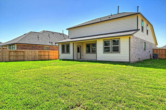 Building Photo - Blue Abbot Drive, Fresno, TX 77545 - 4 BR 2.5 BA single-family home