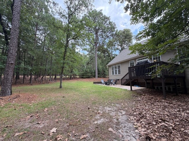 Building Photo - Carolina Lakes Gated Community!!