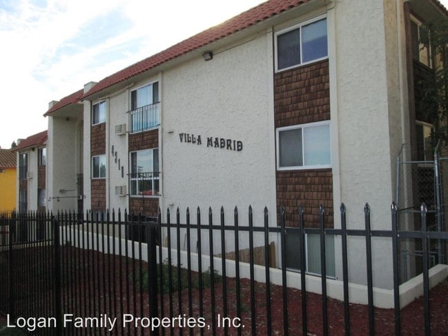Primary Photo - Villa Madrid Condominiums