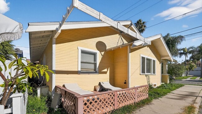 Building Photo - Wonderful Two Bedroom Home for Rent Long Beach