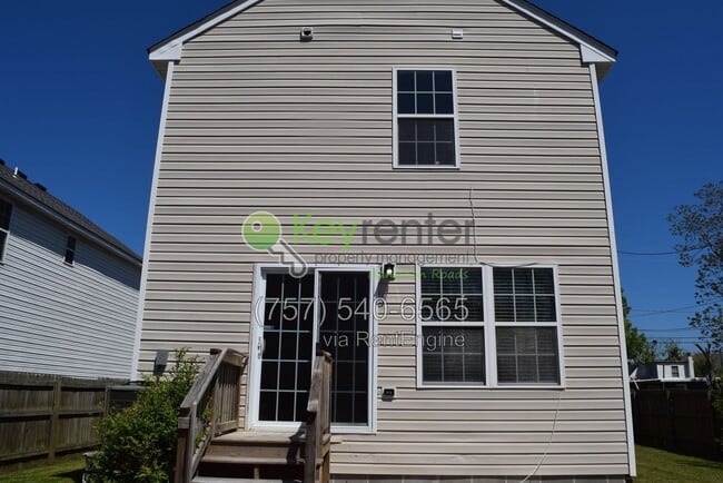 Building Photo - 4205 Dunning Rd