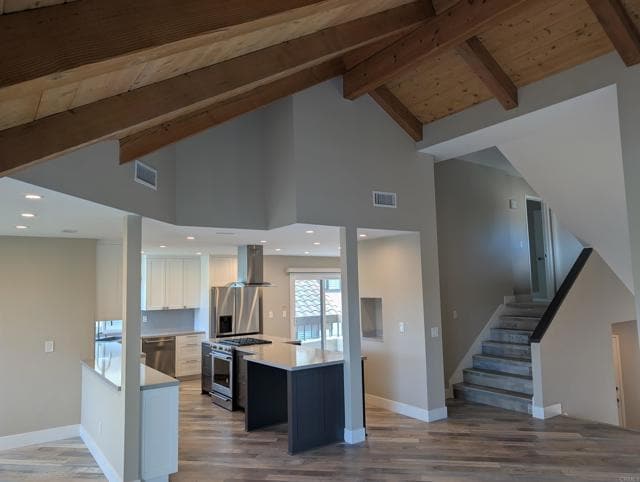 Primary Photo - 17453 Carnton Way